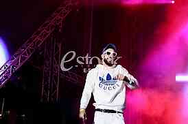 Nemanja Djeric Djexon