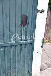 A citizen of Bosnia and Herzegovina, Marko Radovic, was killed in Sevina street in Zemun.