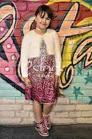 Pinkove zvezdice_Photo e-stock Katarina Mihajlovic