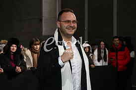 Dejan Petrovic