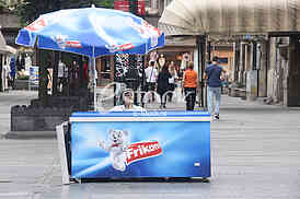 Frikom