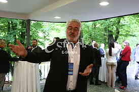 Branimir Nestorovic