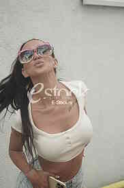 Sladja Lazic Blinda