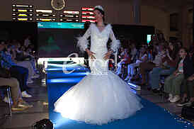 Modna revija Mermaid Core 35. Fashion Selection