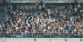Buducnost Voli Partizan