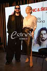 Sejla Zonjic Princ od Vranje