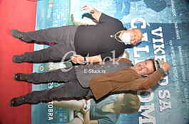 Dzej Ramadanovski i Miroslav Momcilovic