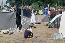 Migrants
