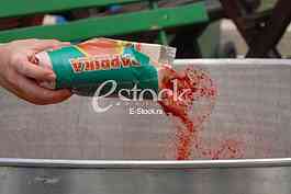  food preparation