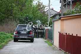 SEARCH FOR EVIDENCE The forensic search of the family house Marjanovic, the police took more black bags






