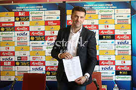 MLADEN KRSTAJIC
