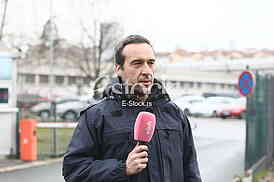 Mladen Mijatovic
