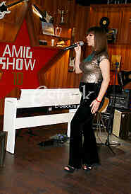 miljana kulic, amig show tv pink