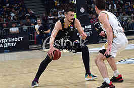 Partizan - SC Derby