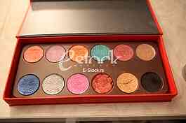 make up,Svetlana Sremcevic