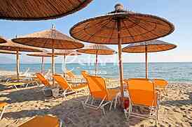 Greece beach