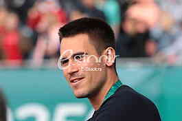 TENIS - 1/4 Finala Serbia Open: Andrej Rubljev - Taro Danijel