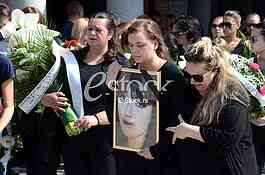 Buried Jelena Marjanovic