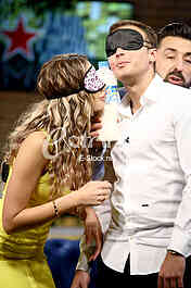 Iva Grguric Stefan Karic