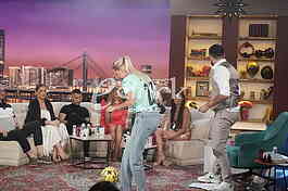 Amigi show