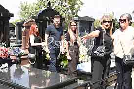 Suzana Jovanovic Danijel Jovanovic Aleksandra Popovic_Pomen Sasa Popovic