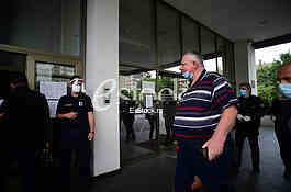 Vojislav Seselj