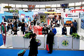 Tourism Fair 