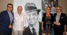 Yugoslav Film Archive richer for personal belongings and memories of a career Oscar winner Karl Malden