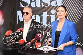 sanja kuzet sasa matic