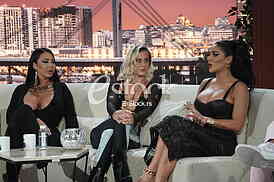Andjela Vestica, Milica Dabovic, Marina Viskovic