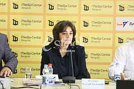 Olgica Kostic Bozanic
