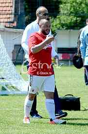 Friendship Soccer 2016