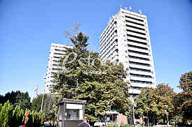 Student home Karaburma