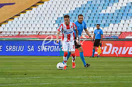 Crvena zvezda - Zlatibor (6:1 09.05.2021)