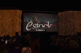 Premijera filma Oluja
