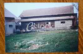 Busije village family Grubjesic