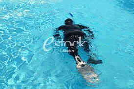 World Championship in freediving