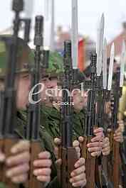 Army of Serbia