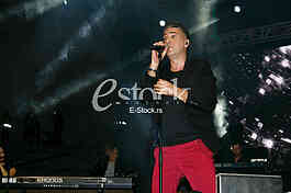  zeljko joksimovic, 1000 koncert