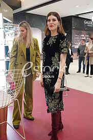 Tamara Dragicevic promocija sminke
