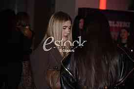 Lena Marinkovic cerka Goca Trzan