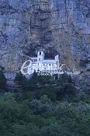 Ostrog Monastery, Montenegro, Manastir Ostrog, Crna Gora