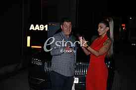 Aneli Ahmic Ivan Marinkovic_AmiG Show