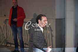 Koncert Aca Lukas