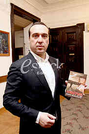 Mladen Mijatovic