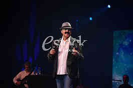 Koncert Haris Dzinovic
