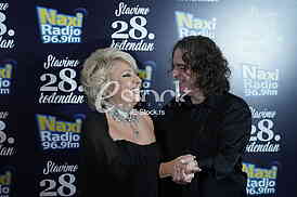 Maja Rakovic i Filip Zmaher