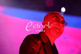 Koncert Dino Merlin