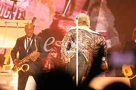 Rod Stjuart koncert