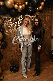 Milica Velickovic Jovana Stevanovic_Promocija Silvija Jung